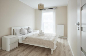 Poznań Airport Comfort Apartment